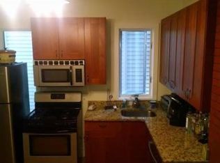 63 Farragut Rd #1, Boston, MA 02127