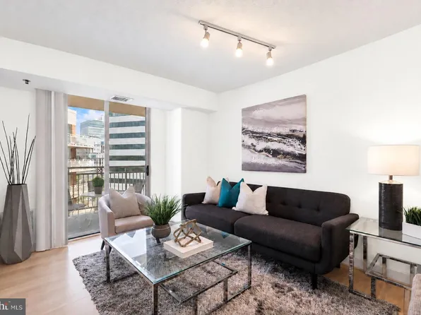 7500 Woodmont Ave #S909, Bethesda, MD 20814