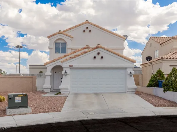 7505 Ella Way, Las Vegas, NV 89128
