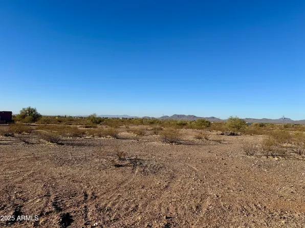 XX00 W Opportunity Way #-, Morristown, AZ 85342