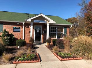 1818 Boulevard St APT A, Greensboro, NC 27407