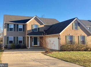 2884 Packer St, Winchester, VA 22601