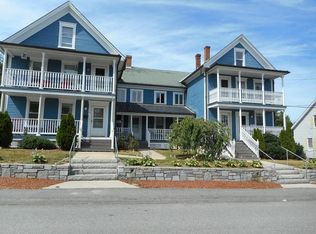 11 Pearl St #1, Winchendon, MA 01475