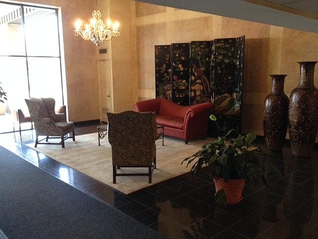 2nd image of 6340 Americana Dr APT 814
