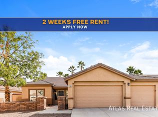 1769 Clear River Falls Ln, Henderson, NV 89012