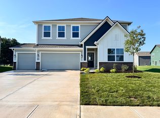 4339 Orr Springs Dr, Indianapolis, IN 46239