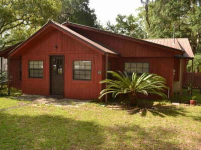 40 Pitts Bayshore Dr, Freeport, FL, 32439