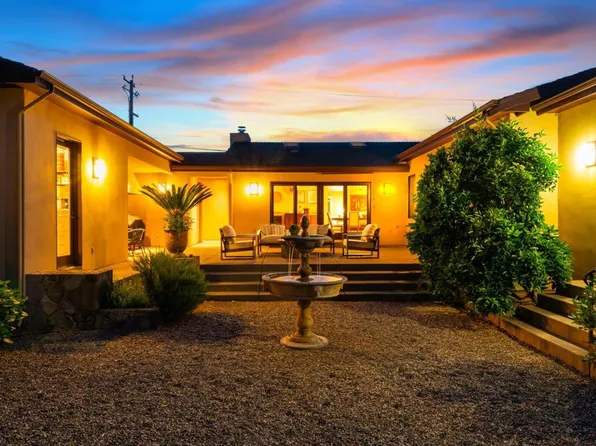 977 Pratt Avenue, St. Helena, CA 94574