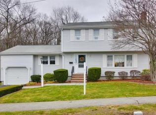 103 Huntington Rd, Milton, MA 02186