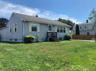 9 Saint Jude St, Portland, ME 04103