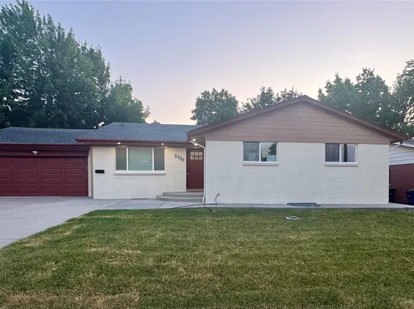 2203 S Harlan Street, Denver, CO 80227