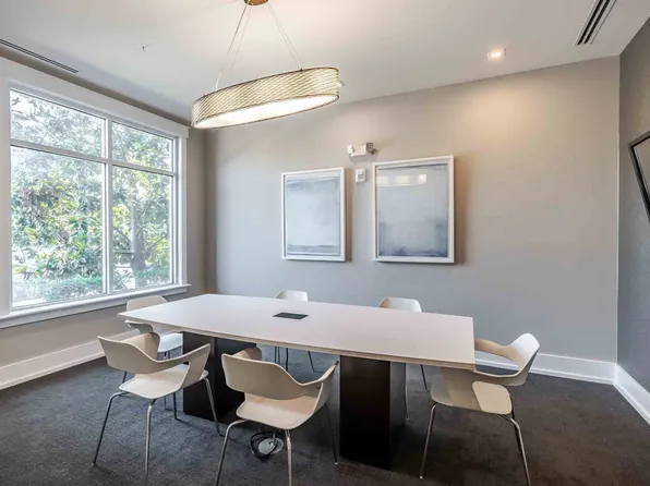 Solstice Apartments