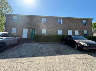 441 Martha Ln APT D, Clarksville, TN 37043