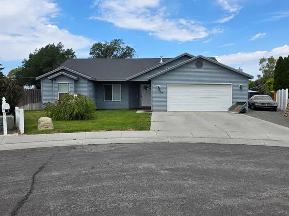 720 Aiken Cir, Buhl, ID 83316