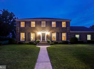 1213 Georgetown Cir, Carlisle, PA 17013