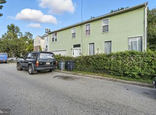 5809 Burgundy St, Capitol Heights, MD