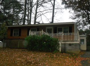 1305 Kelly Rd, Garner, NC 27529