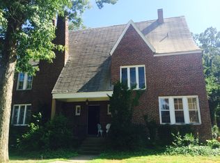 701 Skyline Dr, N Little Rock, AR 72116