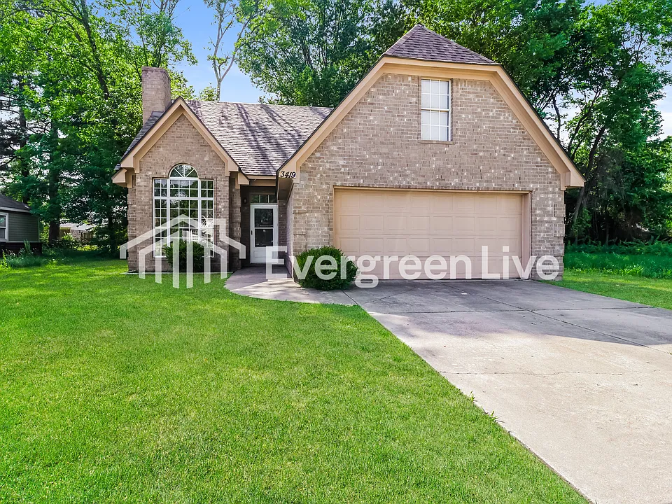 3419 Rosecreek Cv