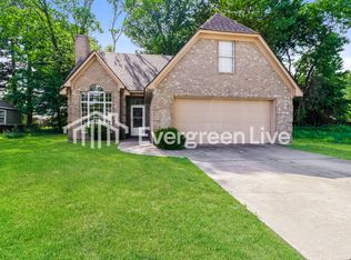3419 Rosecreek Cv, Memphis, TN 38118