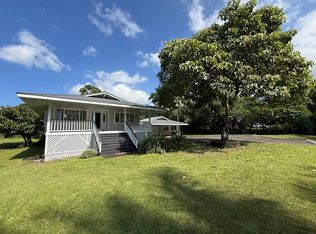 74-1489 Hao Kuni St, Kailua Kona, HI 96740