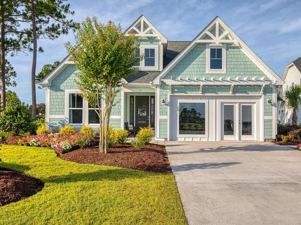 444 Starlit Way Starlit Way, Myrtle Beach, SC 29579