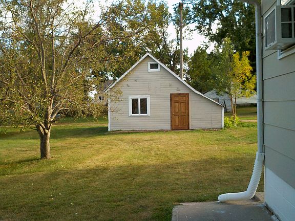 Shed