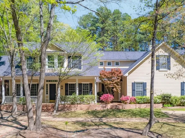 3864 Brighton Creek Cir, Tyler, TX 75707