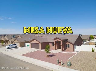741 Jordan St, Farmington, NM 87401