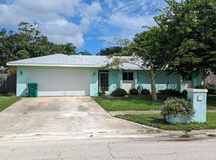 1774 N Merrimac Dr, Merritt Island, FL 32952