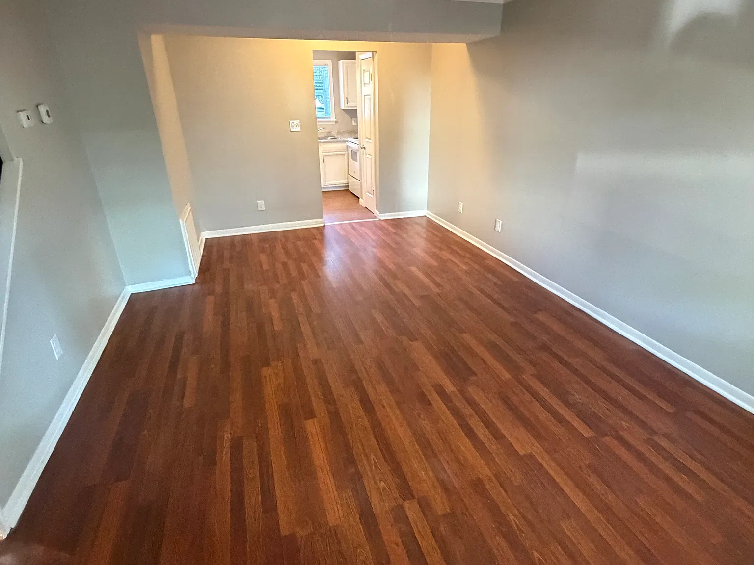 2 bed, $1,500 — Photo 2