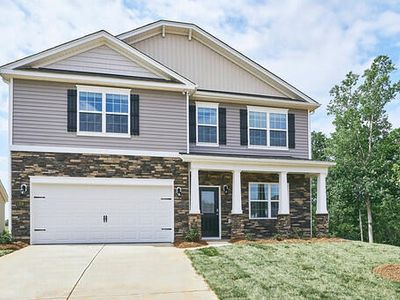 1208 Caledon Dr #181, Mebane, NC, 27302