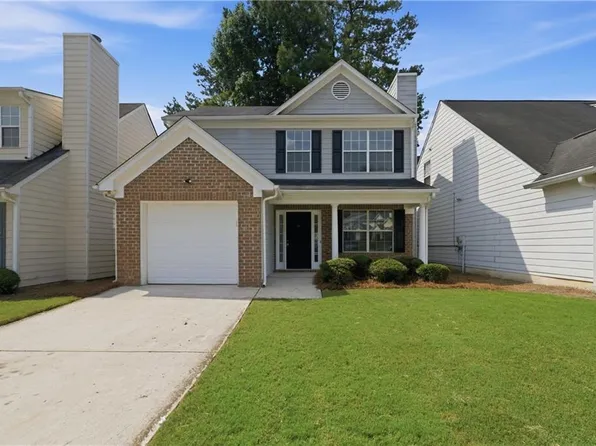481 Hillandale Park Dr, Lithonia, GA 30058