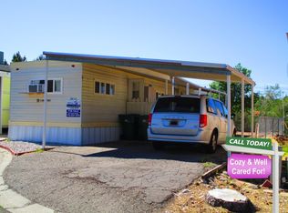 3812 Nina Ave, Reno, NV 89512