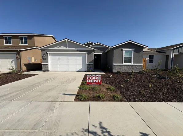 4008 W Babcock Ct, Visalia, CA 93291