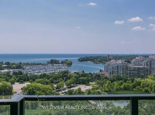 20 Shore Breeze Dr #2301, Toronto, ON M8V 0C7