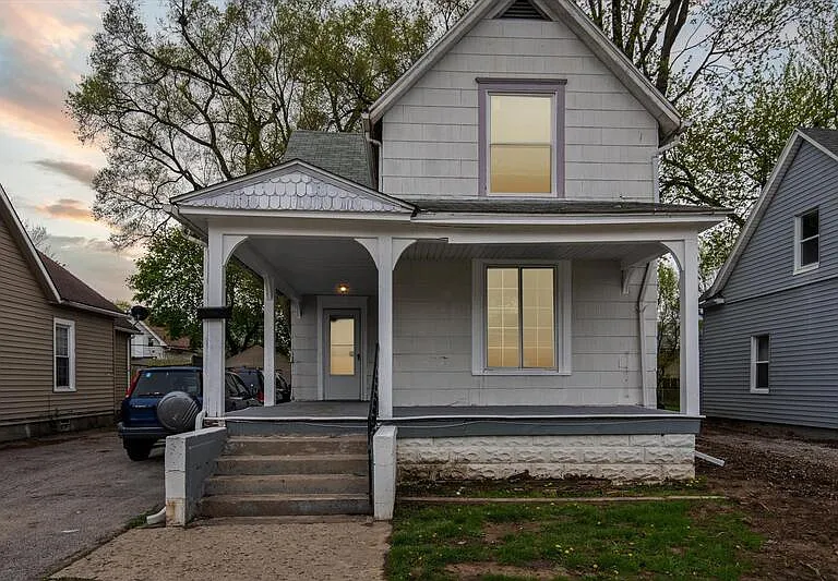4039 Vermaas Ave — Photo 1