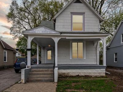 4039 Vermaas Ave, Toledo, OH, 43612