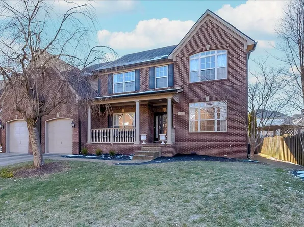208 Jane Briggs Ave, Lexington, KY 40509