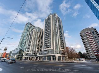 5791 Yonge St #306, Toronto, ON M2M 0A8