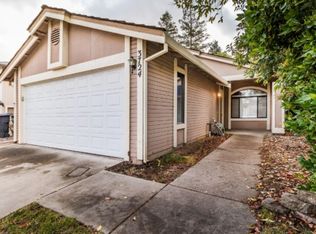 3724 Coniston Ct, Antelope, CA