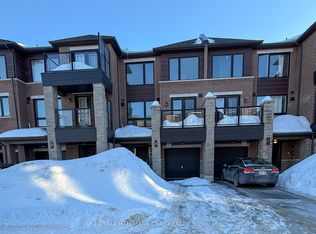 5 Red Maple Ln, Barrie, ON L9J 0N4