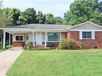 2763 N Barksdale Dr, Mobile, AL, 36606