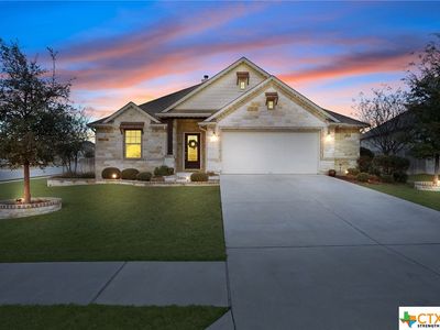 6601 Casiano Cv, Round Rock, TX, 78665