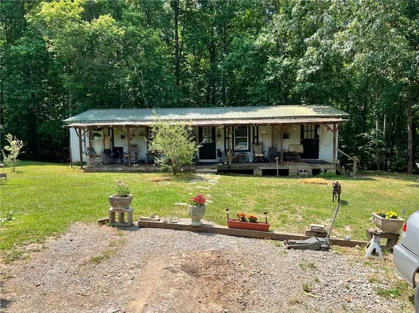 105 Lost Town Trl, Canton, GA 30114