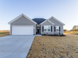 445 Mimosa Dr LOT 28, Decherd, TN 37324