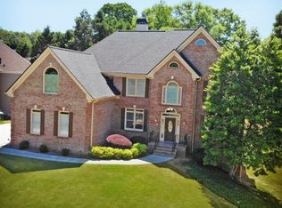 4637 Lionshead Cir, Lithonia, GA 30038