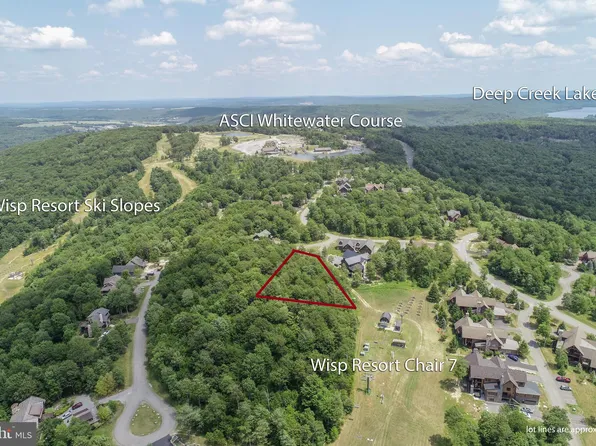 61 Camp Cir, Mc Henry, MD 21541