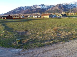 LOT 76 Tumbleweed Ln, Thayne, WY 83127
