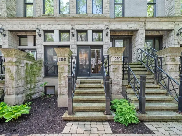 125 W Oak St APT B, Chicago, IL 60610